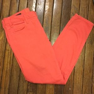 Kut from the Kloth Marilyn Ankle Skinny Pants
